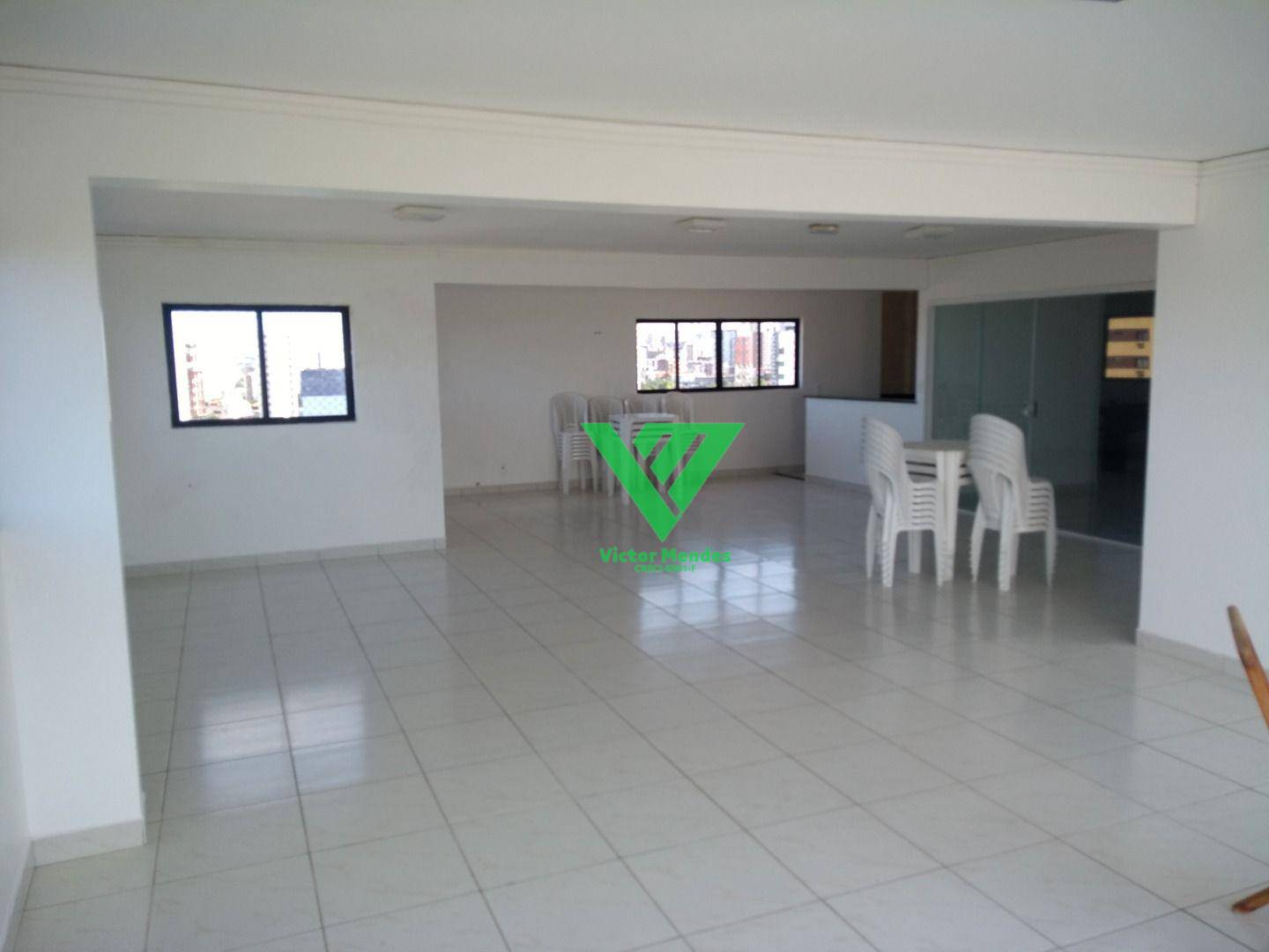 Apartamento à venda com 2 quartos, 60m² - Foto 4