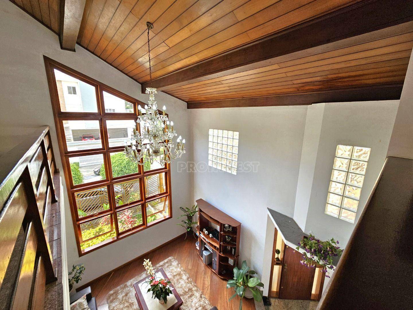 Casa de Condomínio à venda com 5 quartos, 450m² - Foto 32