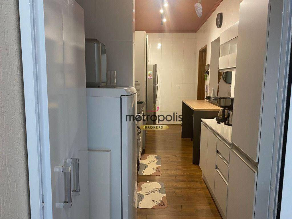 Apartamento à venda com 2 quartos, 107m² - Foto 5