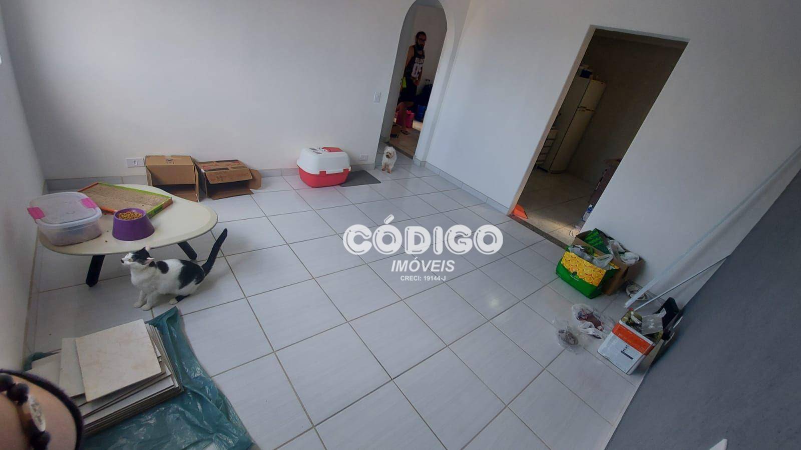 Apartamento para alugar com 2 quartos, 84m² - Foto 8