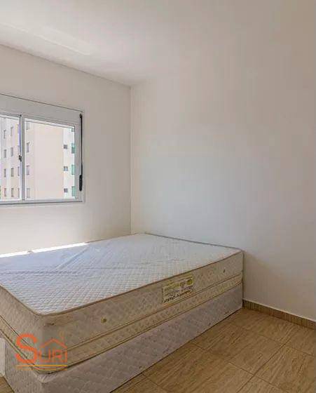 Apartamento à venda com 2 quartos, 63m² - Foto 7