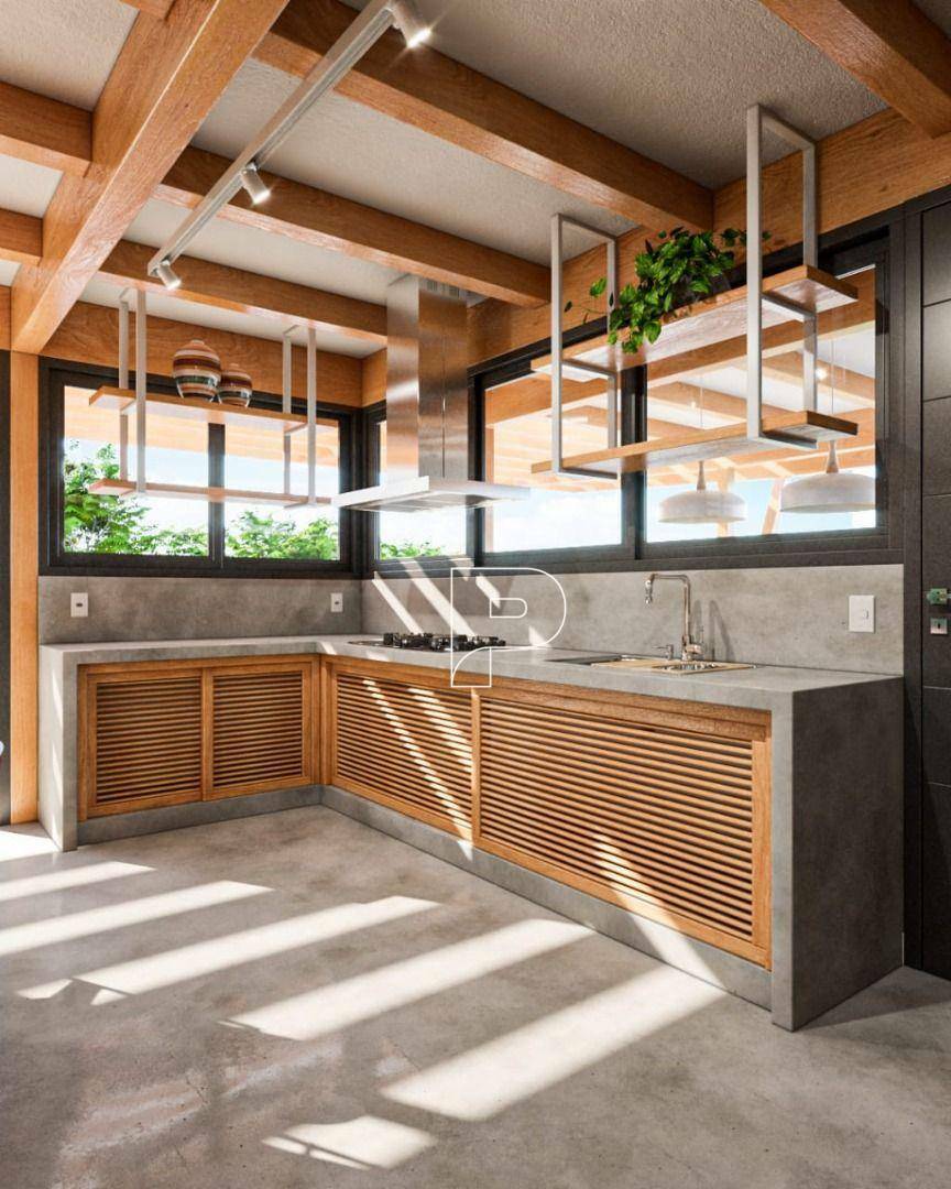 Casa de Condomínio à venda com 4 quartos, 340m² - Foto 7