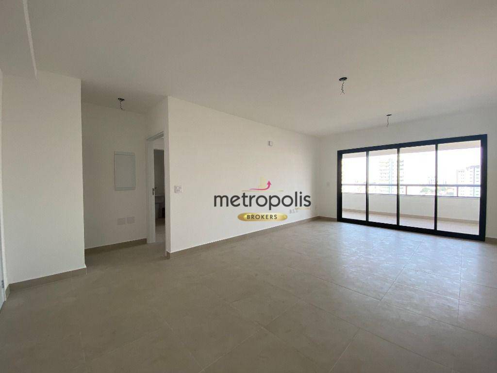 Apartamento à venda com 3 quartos, 135m² - Foto 4