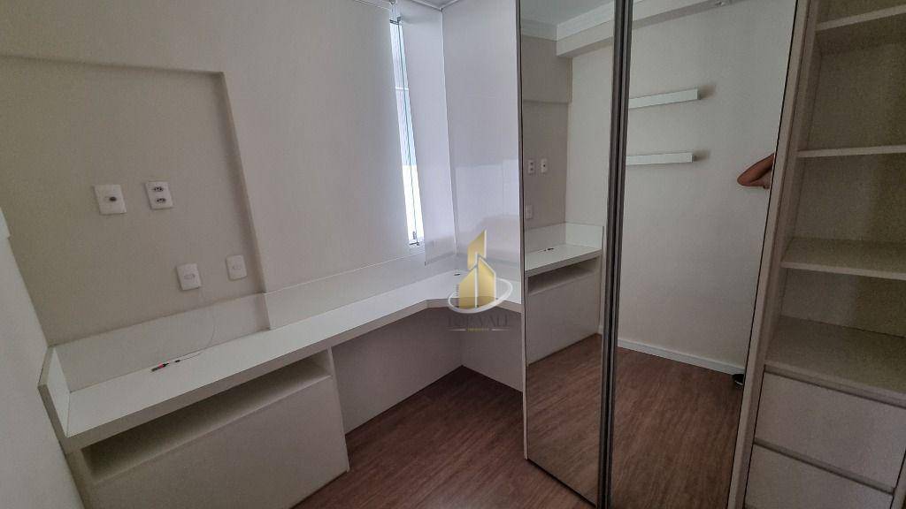 Apartamento para alugar com 2 quartos, 50m² - Foto 5