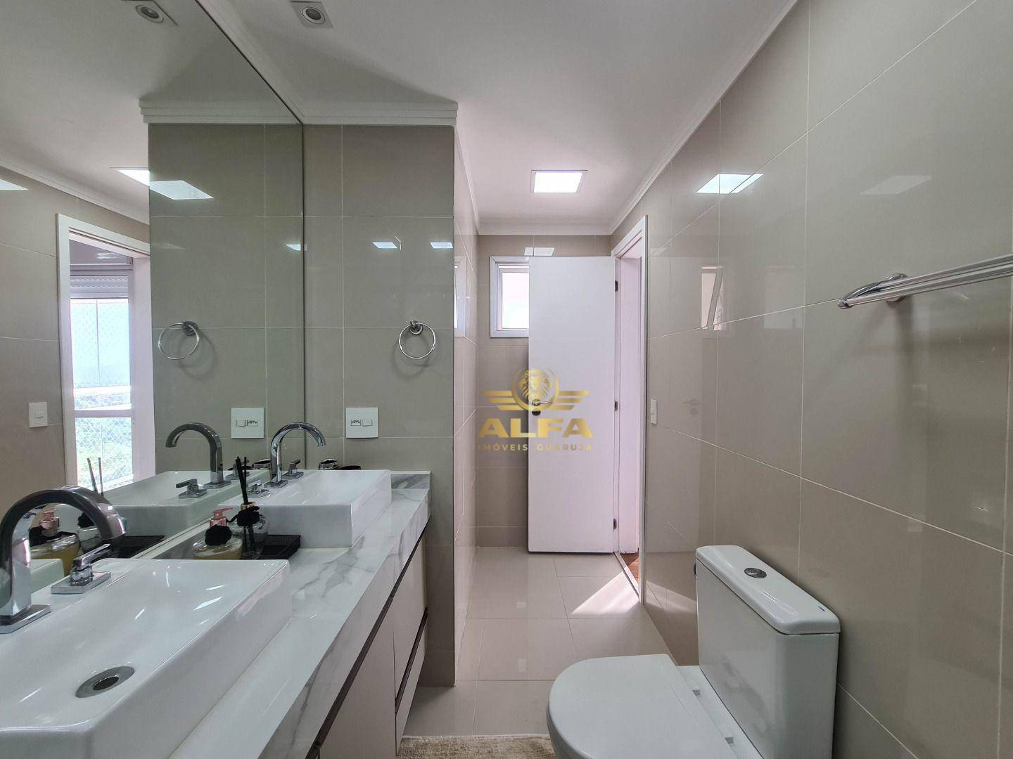 Cobertura à venda com 4 quartos, 289m² - Foto 30