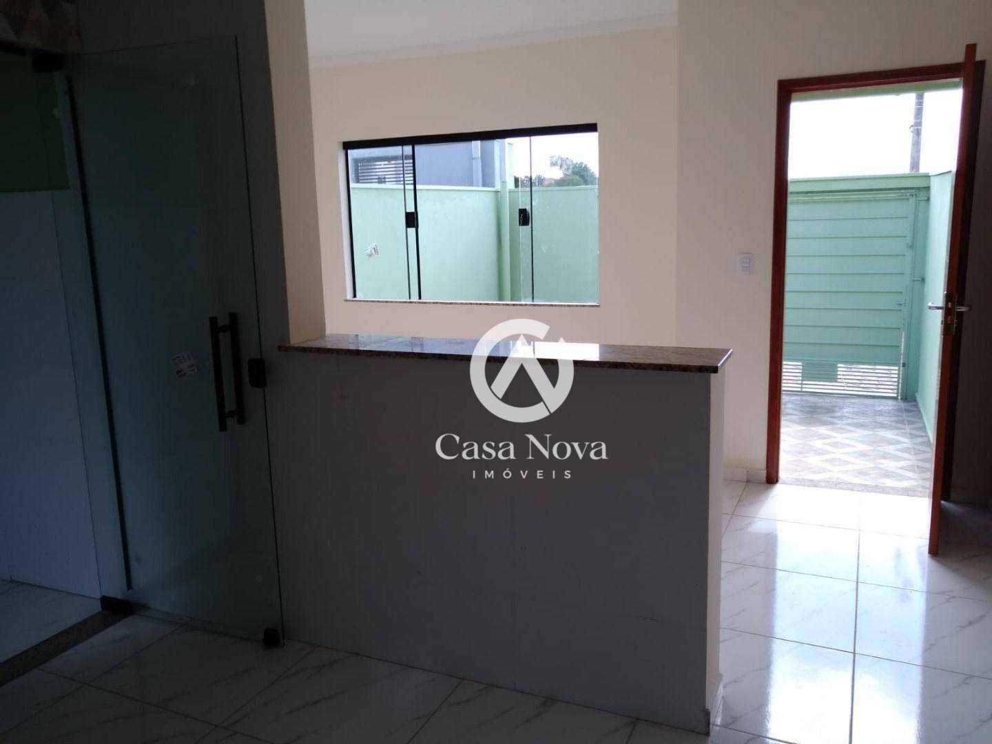 Casa à venda com 2 quartos, 66m² - Foto 10