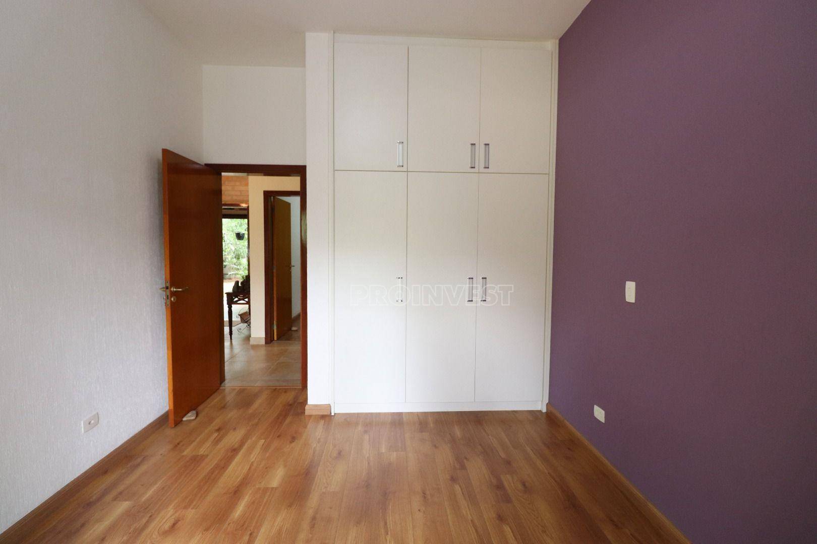 Casa de Condomínio à venda com 3 quartos, 367m² - Foto 28