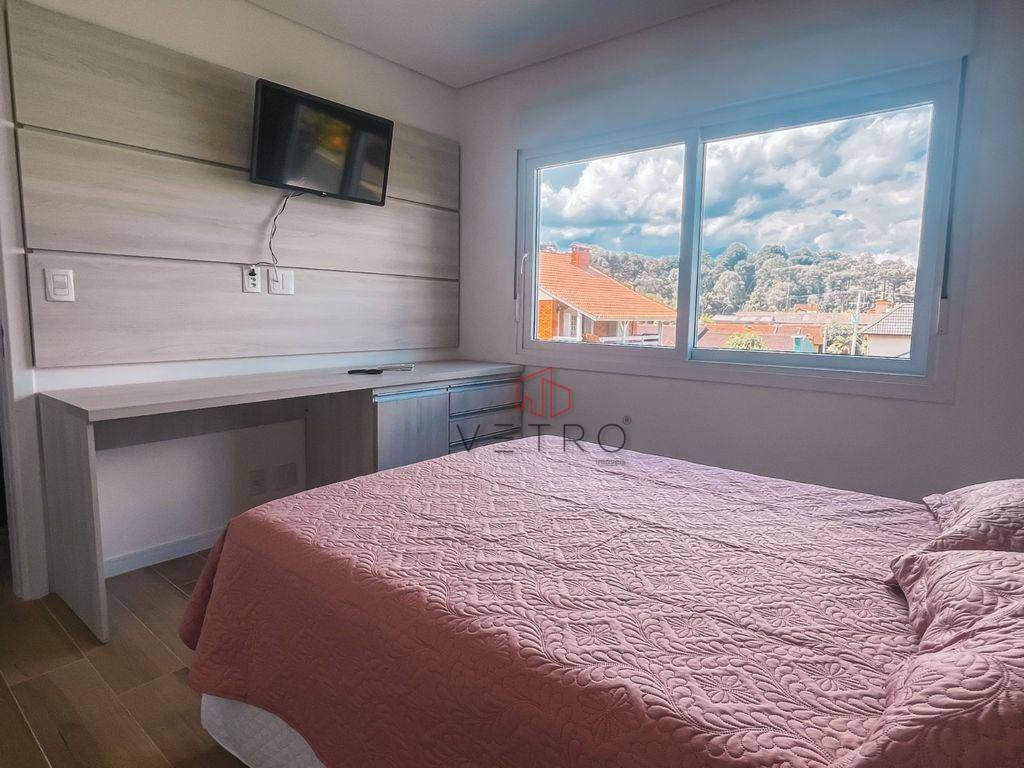 Apartamento à venda com 1 quarto, 53m² - Foto 7