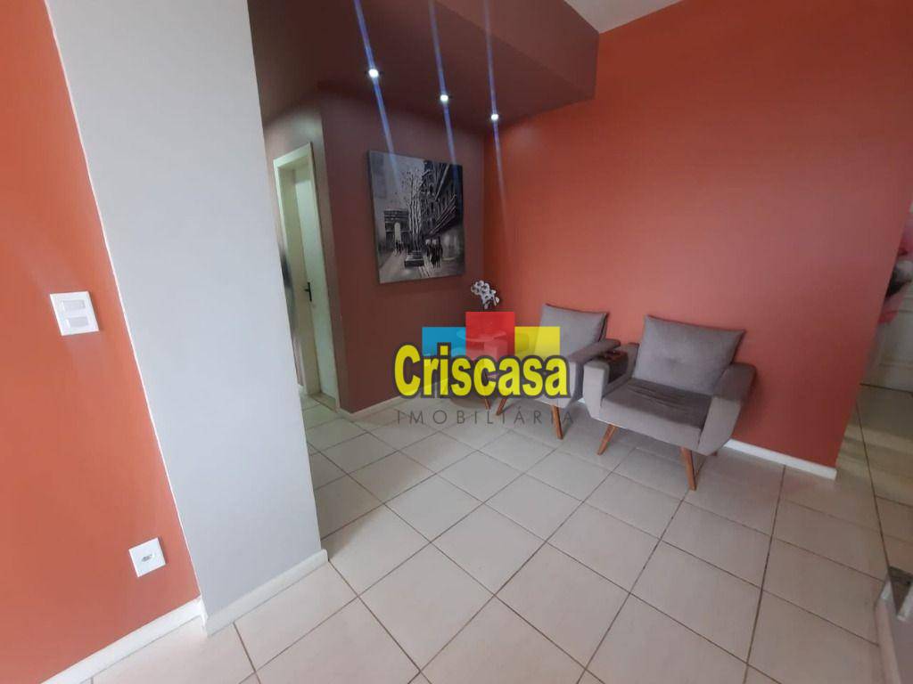 Cobertura à venda com 3 quartos, 180m² - Foto 6