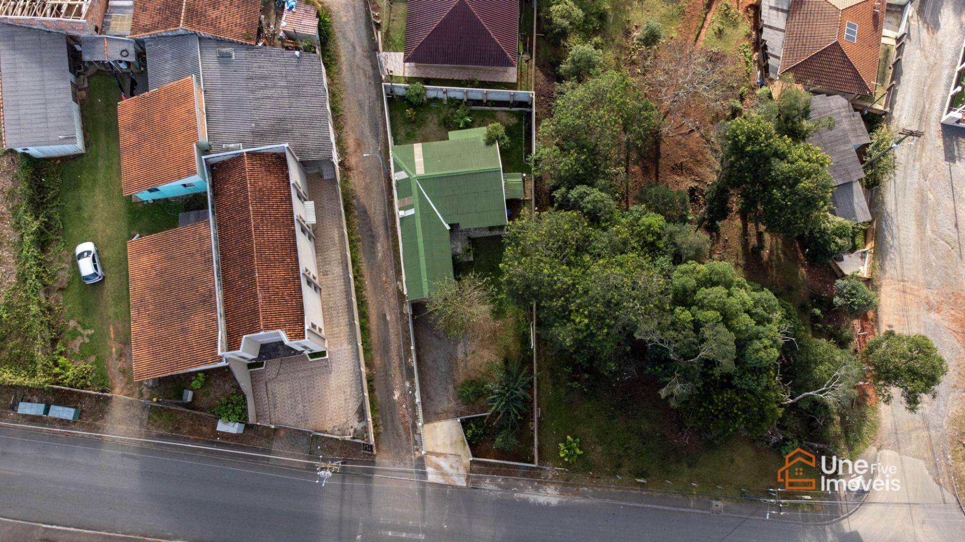 Casa à venda com 2 quartos, 70m² - Foto 18