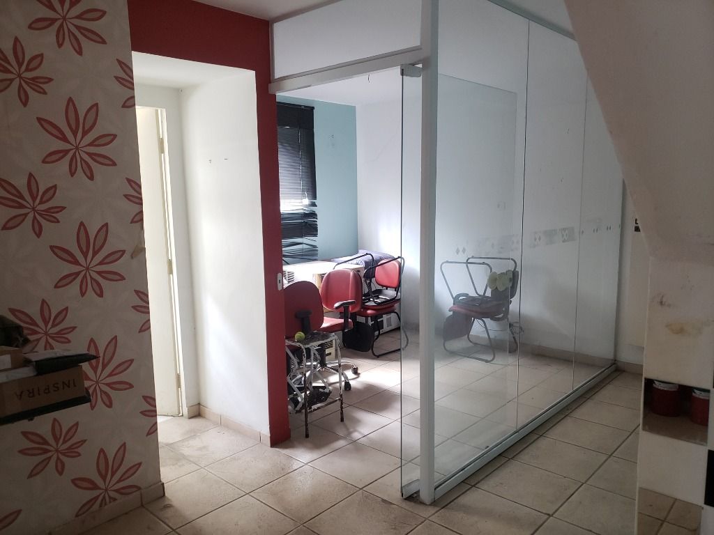 Conjunto Comercial-Sala para alugar, 70m² - Foto 10