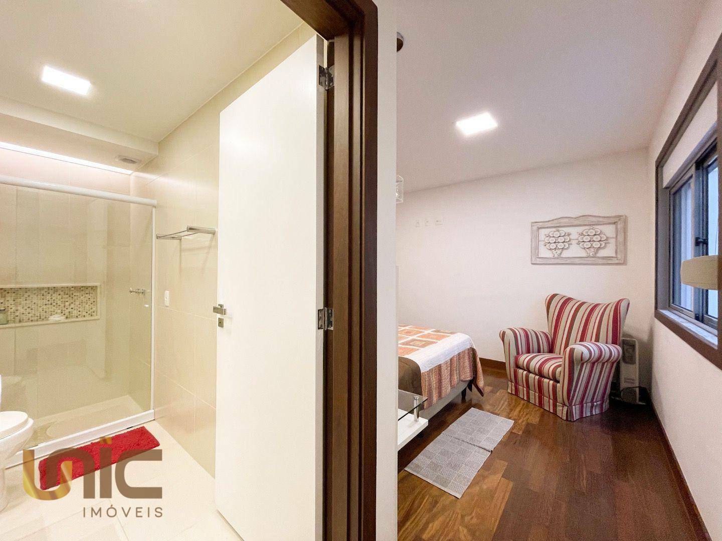 Apartamento à venda com 3 quartos, 125m² - Foto 14