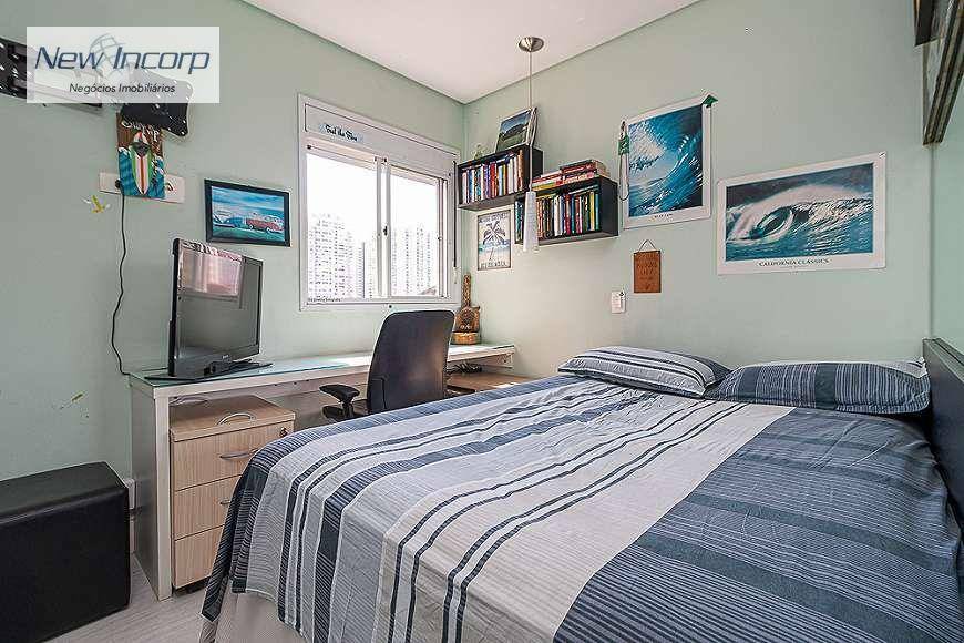 Apartamento à venda com 3 quartos, 185m² - Foto 20