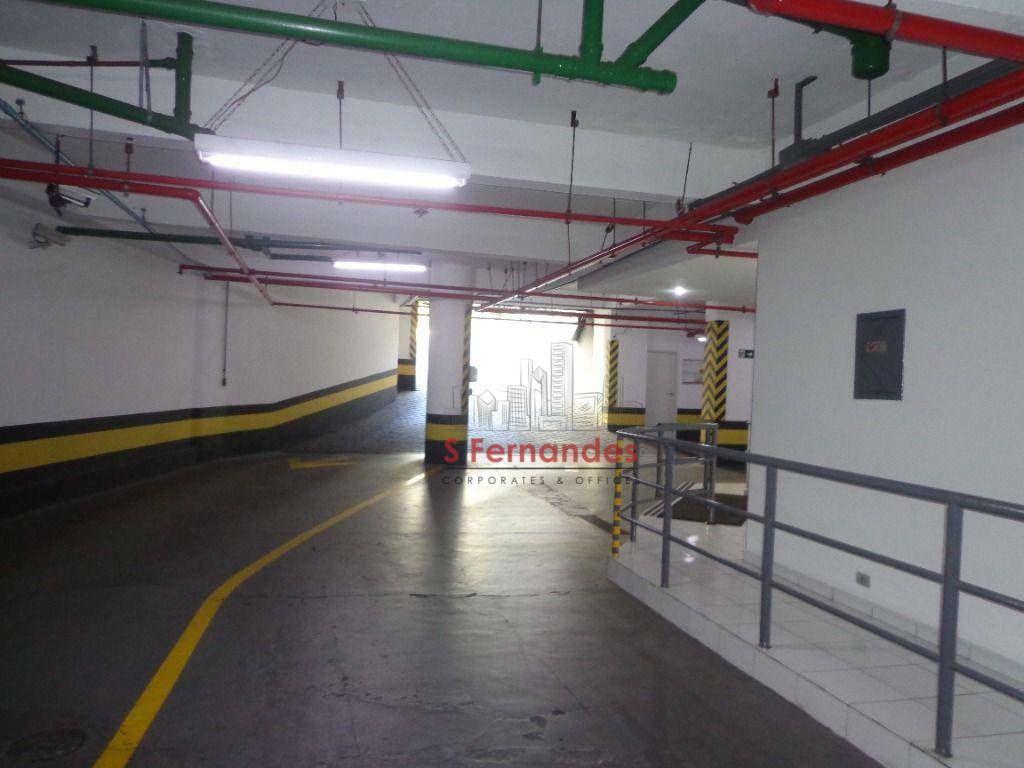 Conjunto Comercial-Sala à venda, 52m² - Foto 27