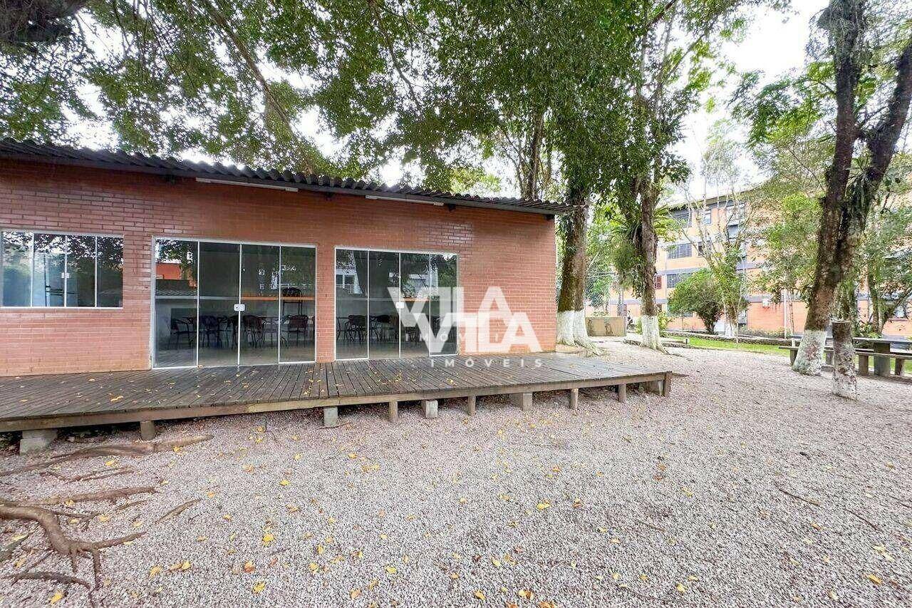 Apartamento à venda com 2 quartos, 42m² - Foto 4