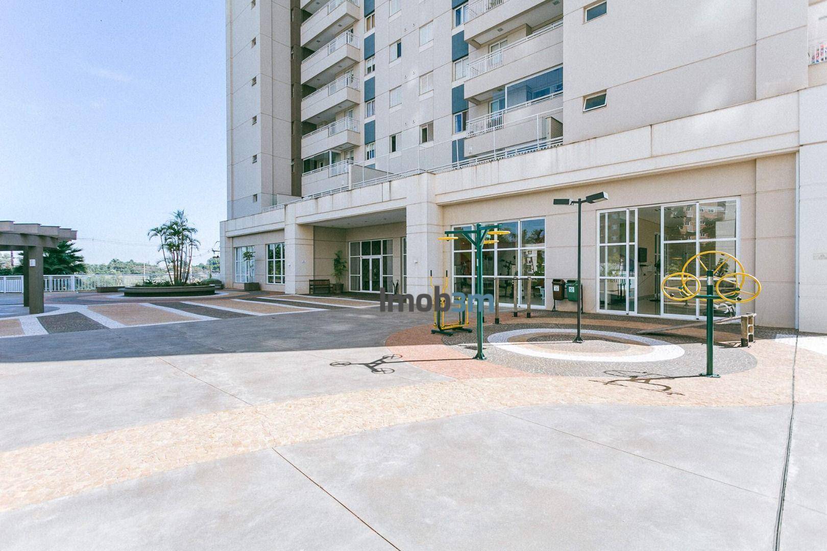 Apartamento, 3 quartos, 77 m² - Foto 19