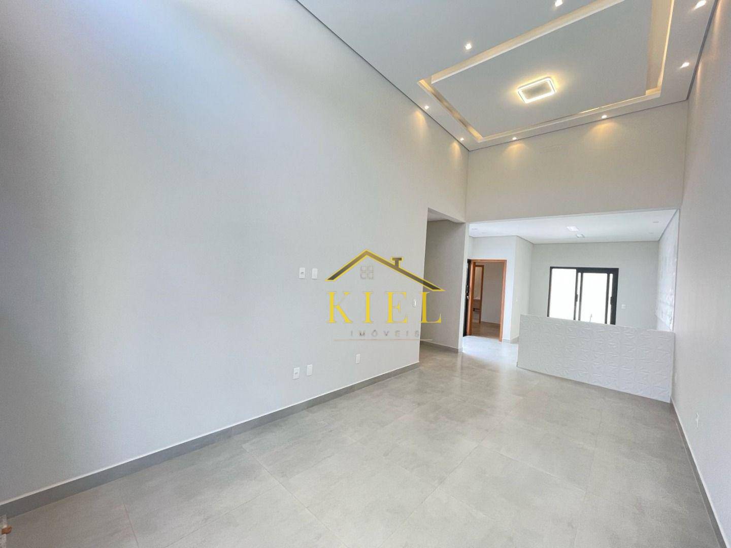 Casa de Condomínio à venda com 3 quartos, 124m² - Foto 5