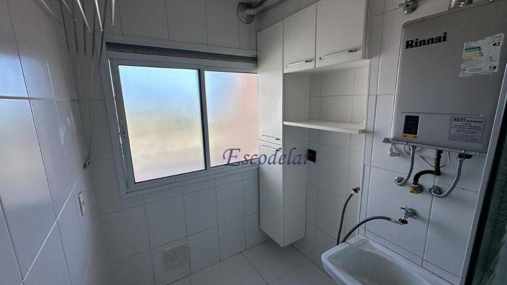 Apartamento à venda com 3 quartos, 84m² - Foto 13