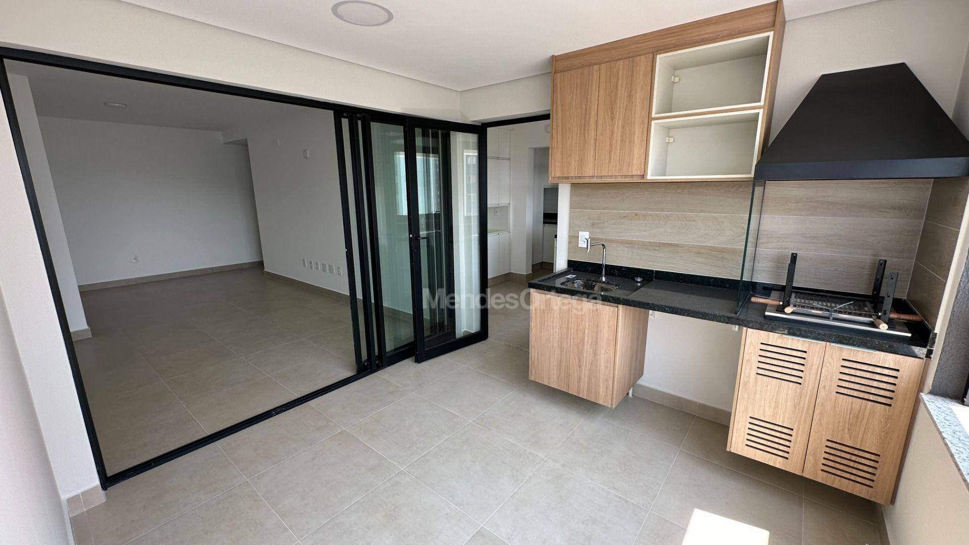 Apartamento à venda e aluguel com 2 quartos, 91m² - Foto 1