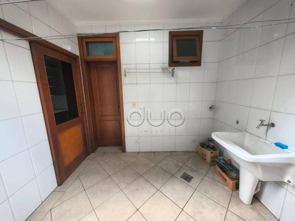 Casa de Condomínio para alugar com 3 quartos, 320m² - Foto 14
