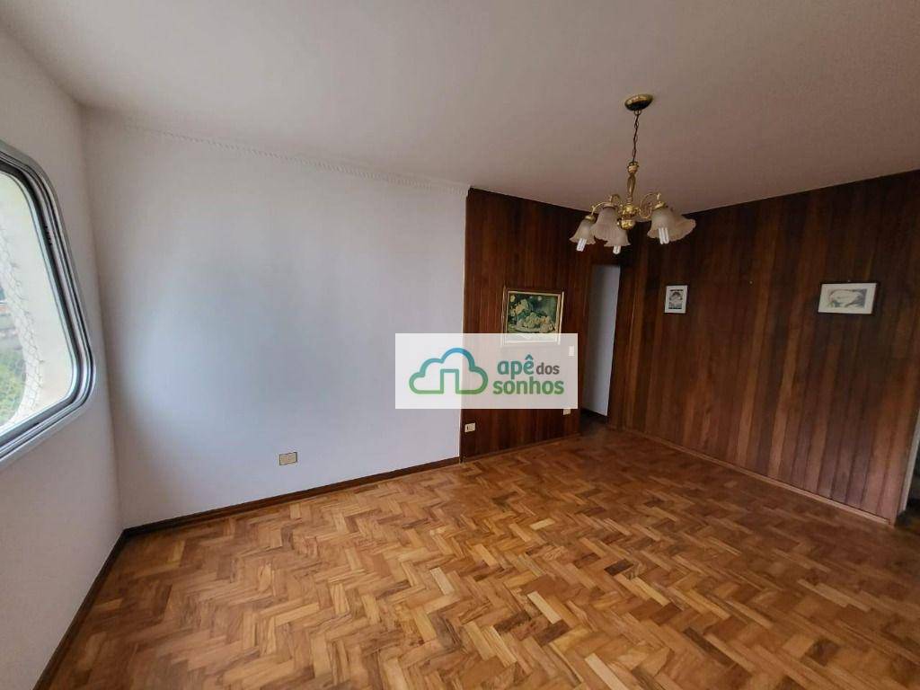 Apartamento para alugar com 2 quartos, 80m² - Foto 1