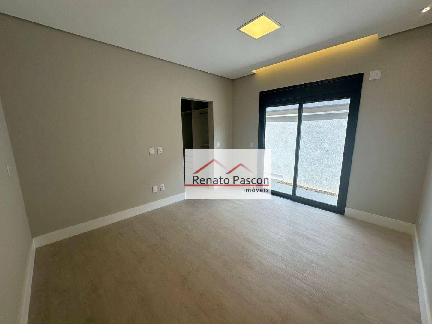 Casa de Condomínio à venda com 3 quartos, 204m² - Foto 6