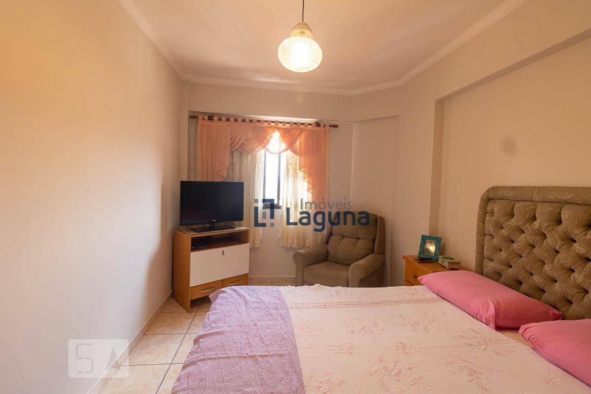 Apartamento à venda com 3 quartos, 133m² - Foto 1