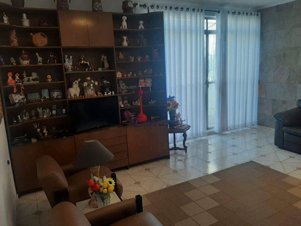 Sobrado à venda com 3 quartos, 234m² - Foto 31