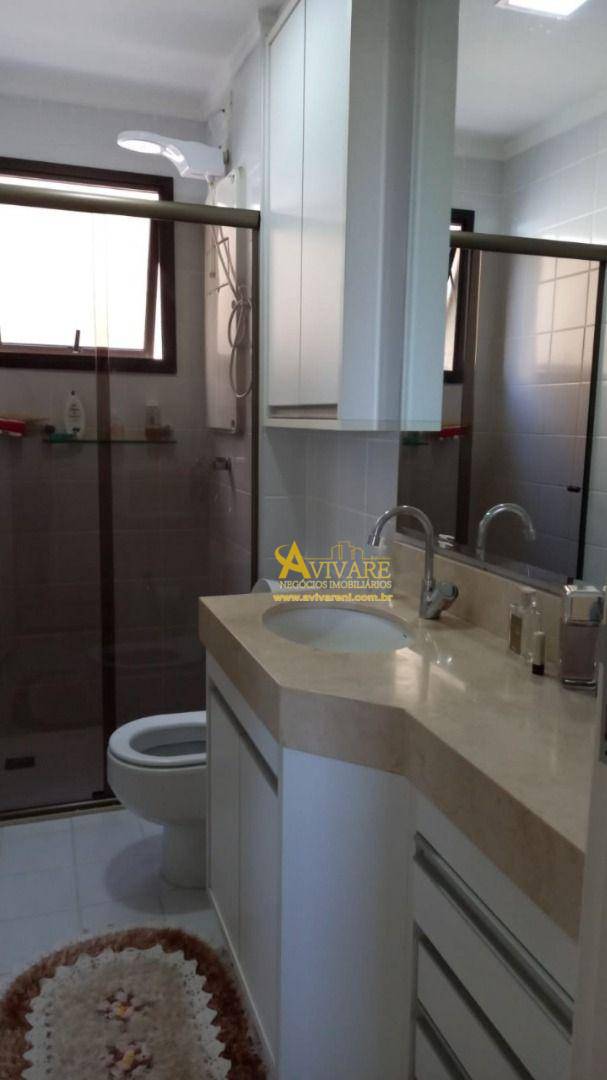 Apartamento à venda com 3 quartos, 82m² - Foto 11