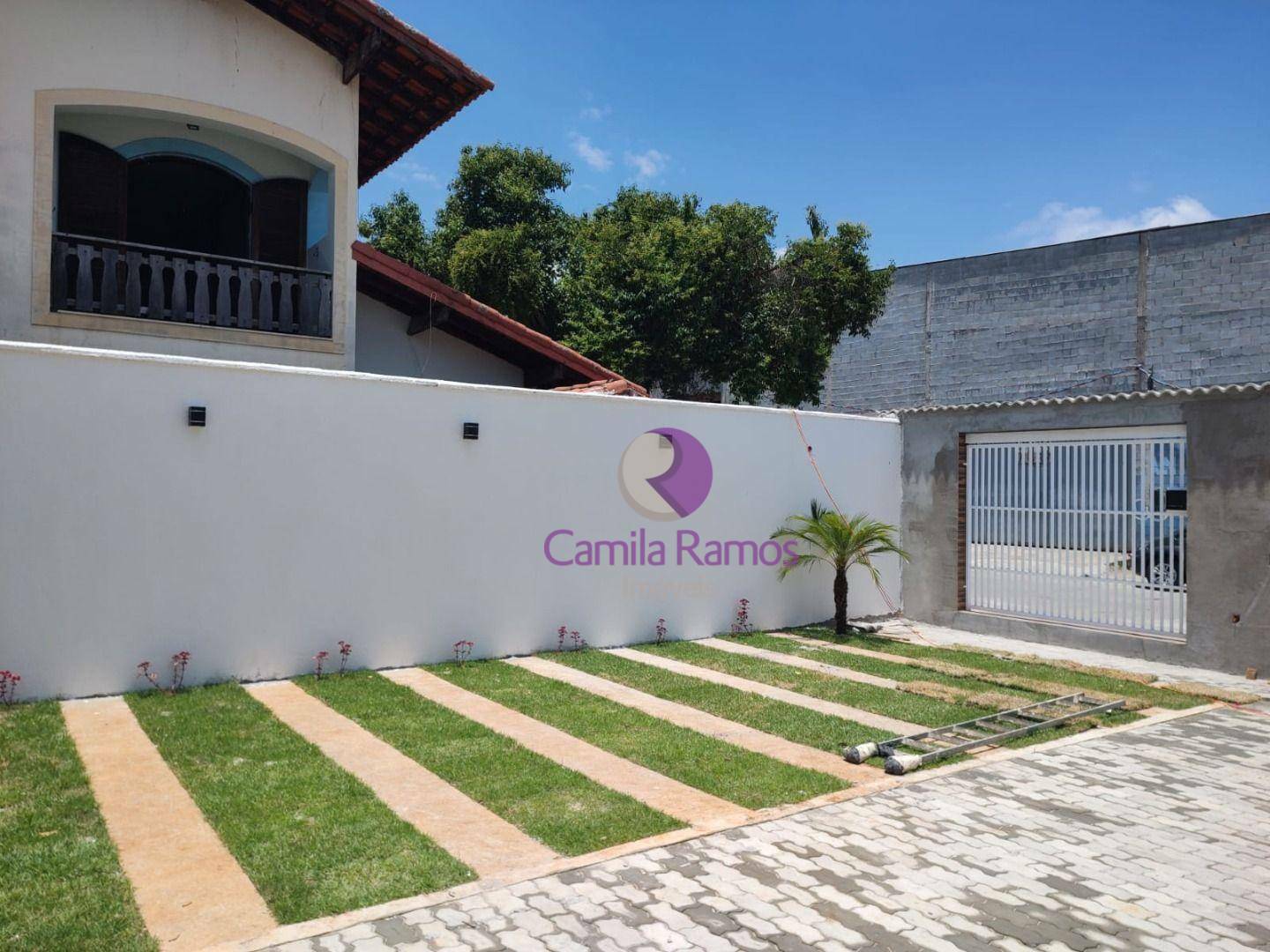 Sobrado à venda com 2 quartos, 68m² - Foto 4