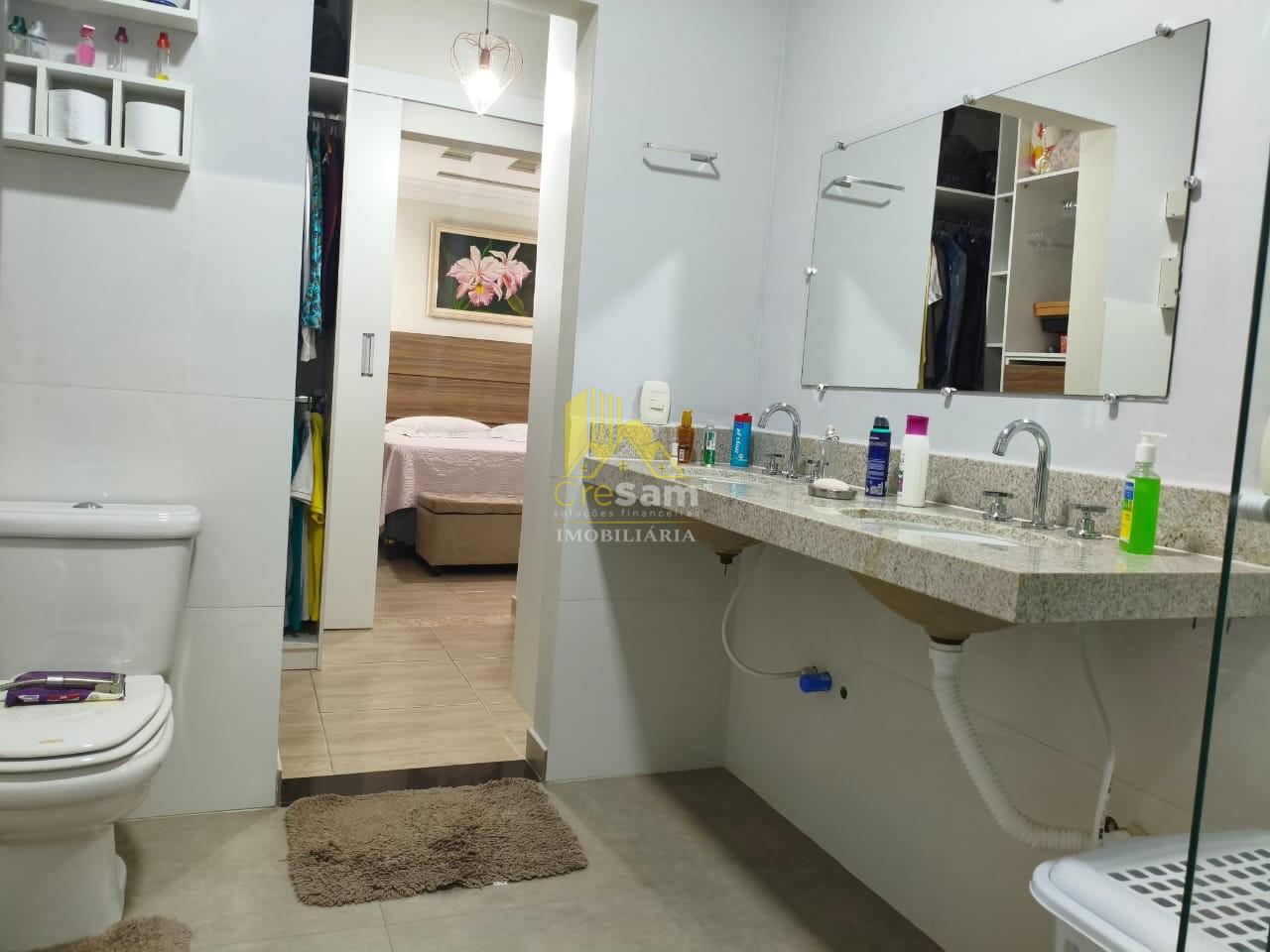 Casa de Condomínio para alugar com 3 quartos, 280m² - Foto 23