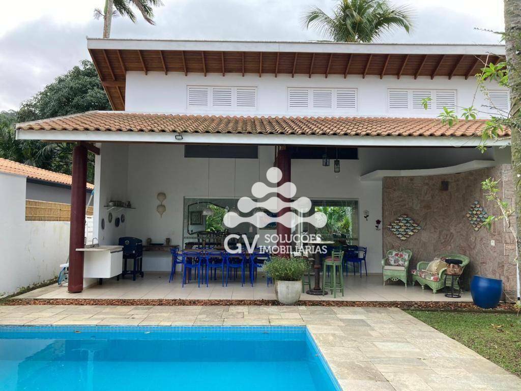 Casa de Condomínio para lancamento com 3 quartos, 190m² - Foto 3