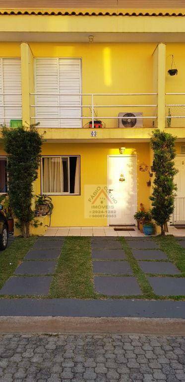 Sobrado à venda com 2 quartos, 120m² - Foto 8