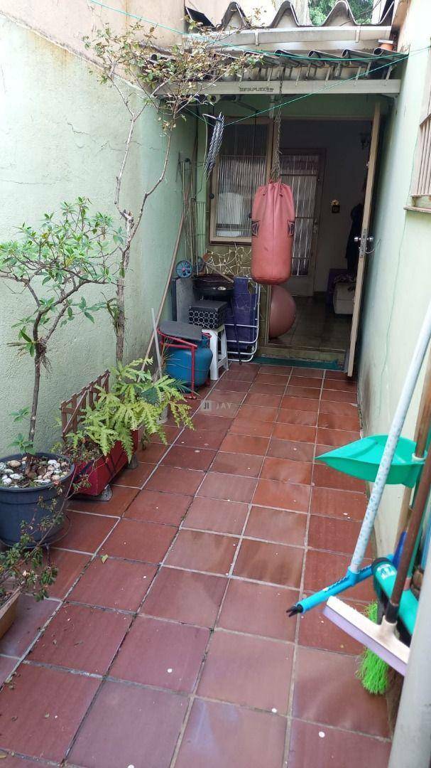 Sobrado à venda com 2 quartos, 105m² - Foto 22