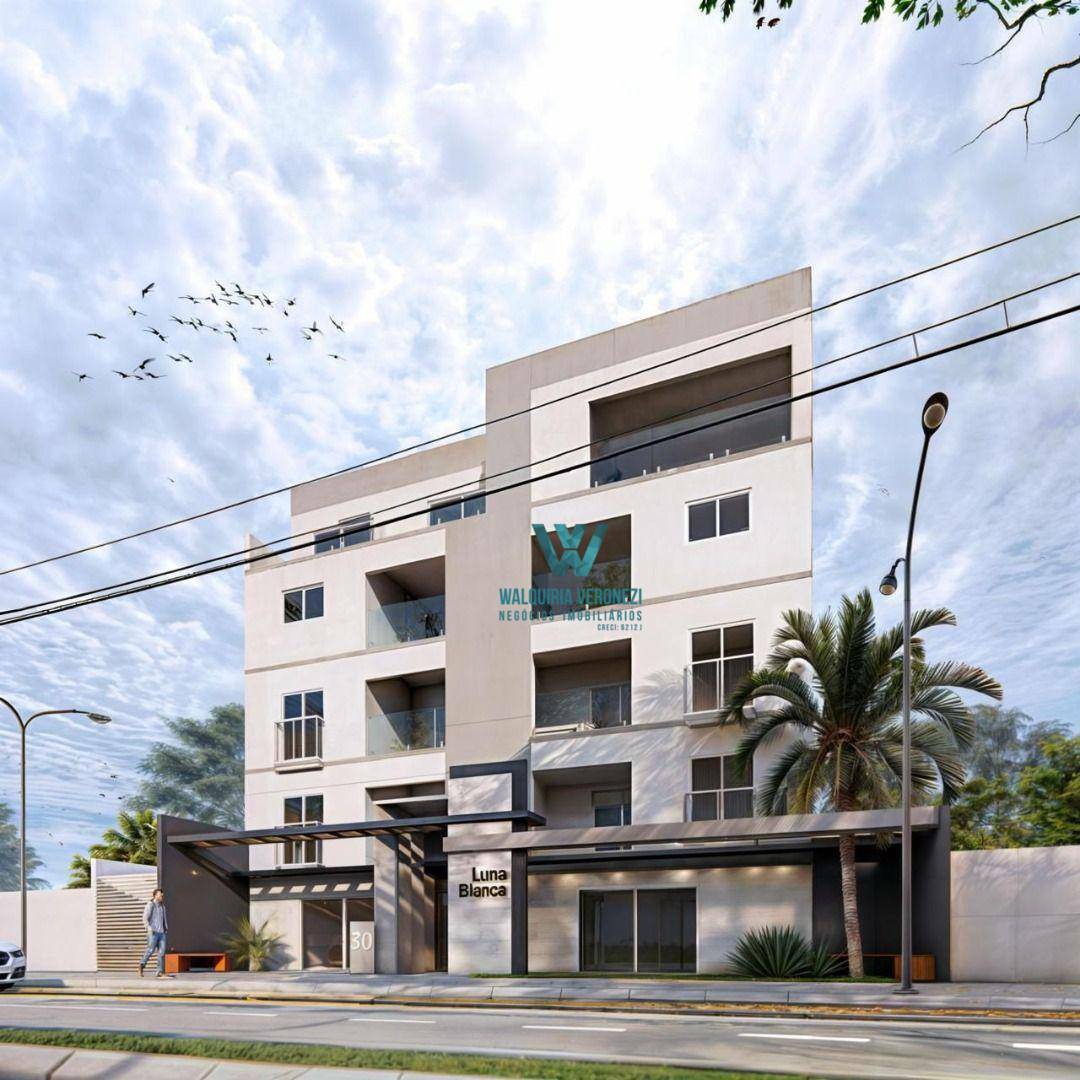 Apartamento à venda com 2 quartos, 74m² - Foto 1