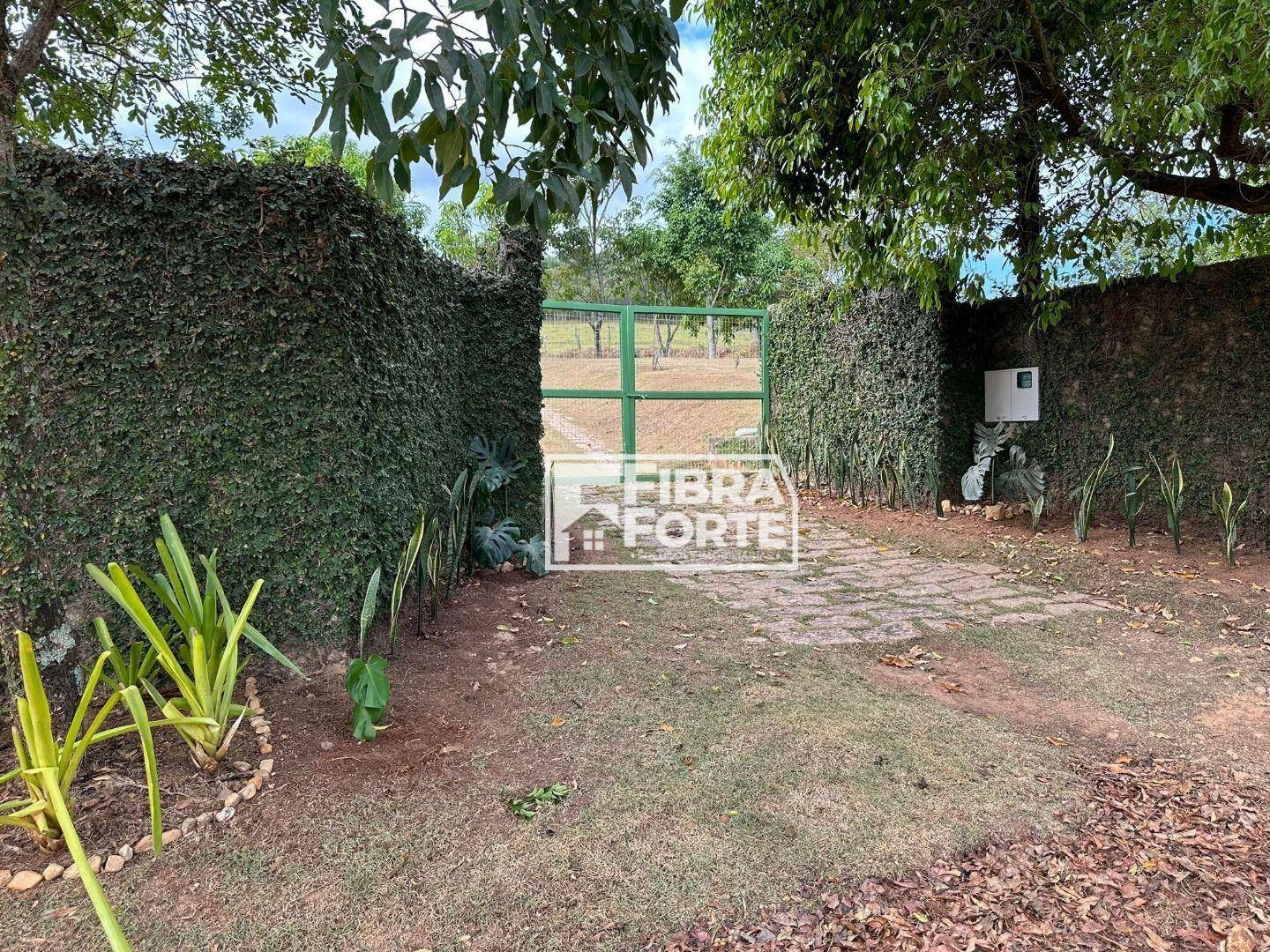 Chácara à venda com 2 quartos, 150m² - Foto 17