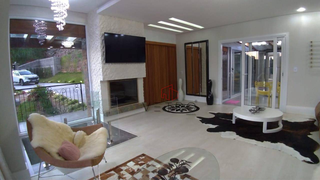 Casa à venda com 2 quartos, 182m² - Foto 4