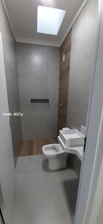 Casa de Condomínio à venda com 3 quartos, 170m² - Foto 10