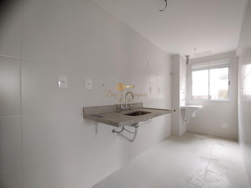 Apartamento à venda com 2 quartos, 57m² - Foto 5