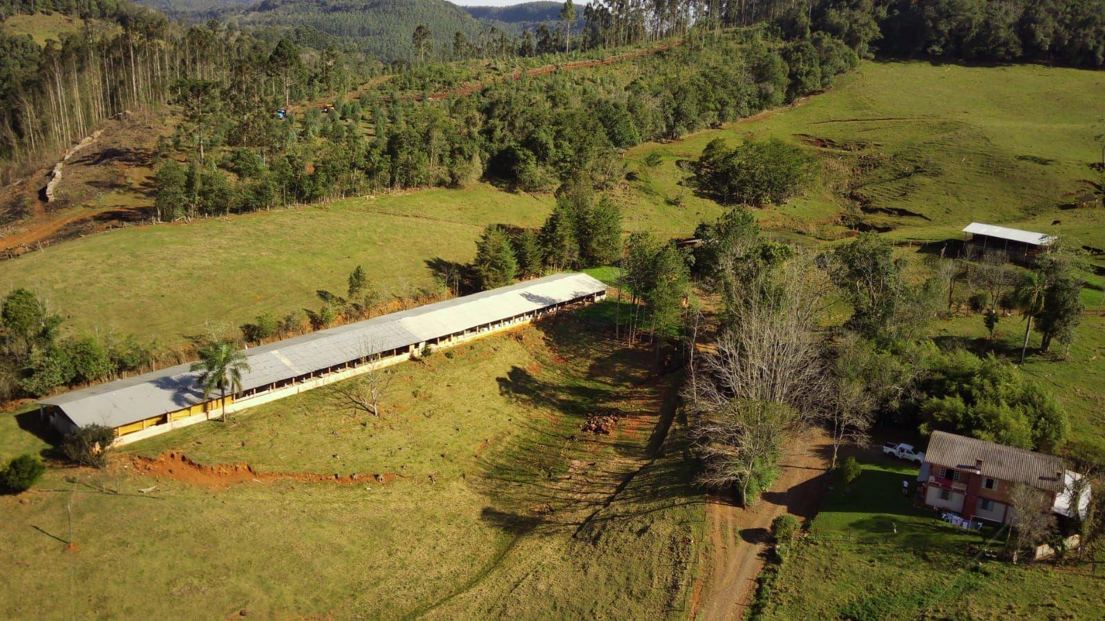 Loteamento e Condomínio à venda, 169400m² - Foto 10