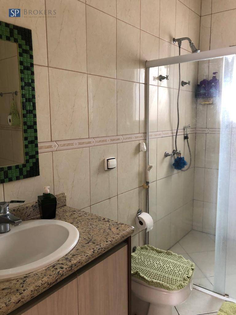 Casa à venda com 3 quartos, 225m² - Foto 23