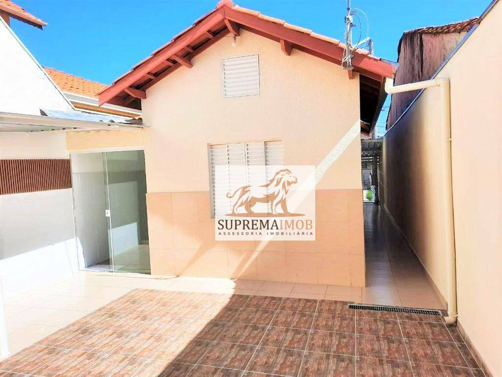 Casa de Condomínio à venda com 2 quartos, 100m² - Foto 7