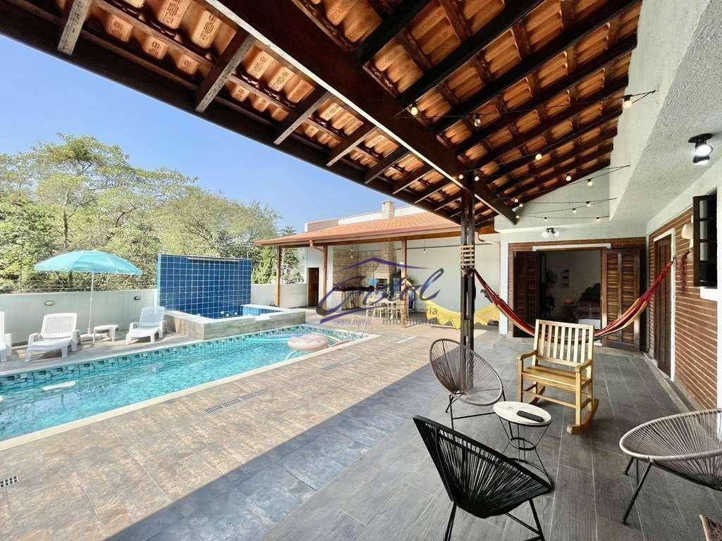 Casa de Condomínio à venda com 3 quartos, 280m² - Foto 38