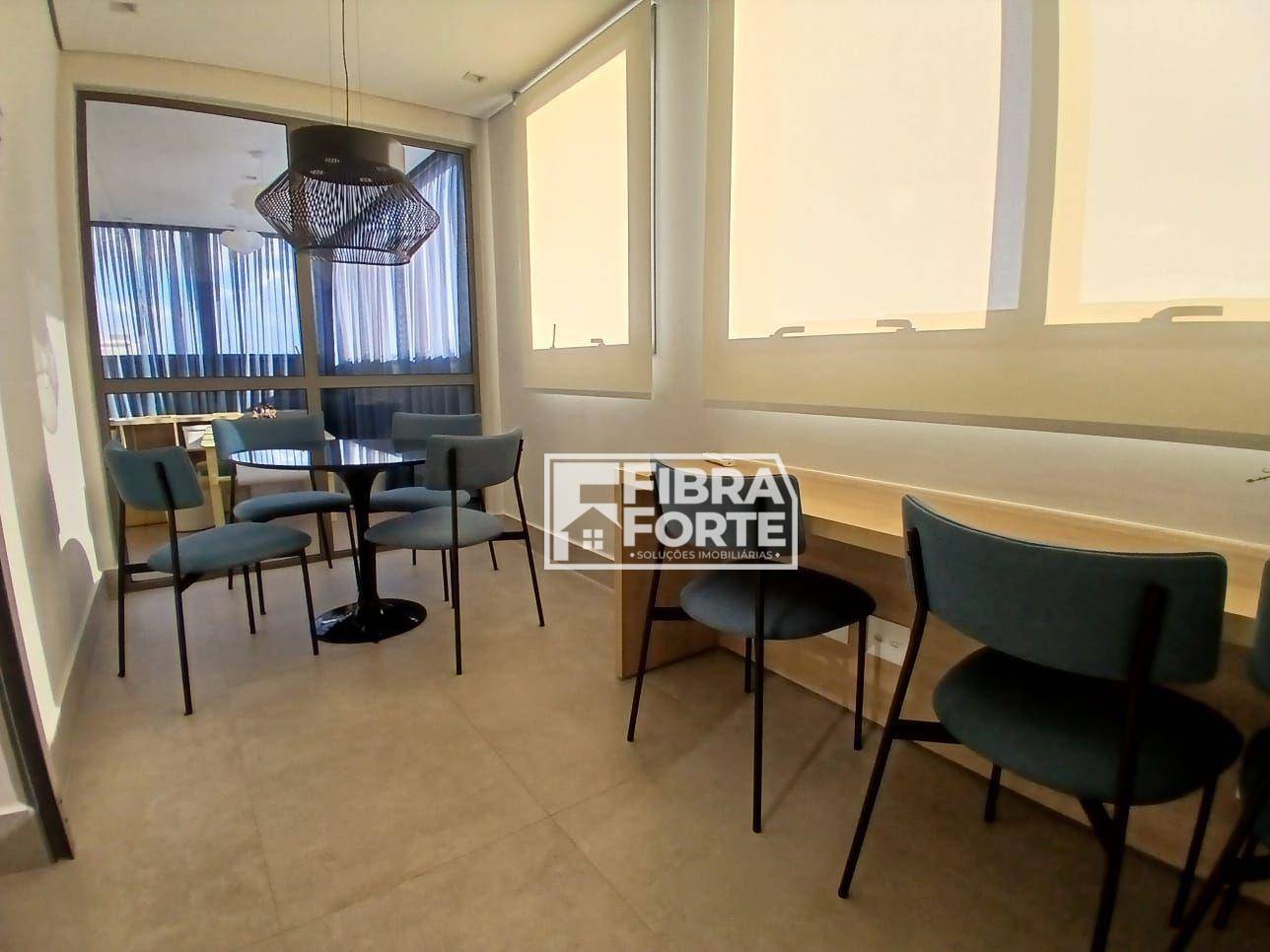 Apartamento à venda com 3 quartos, 111m² - Foto 19