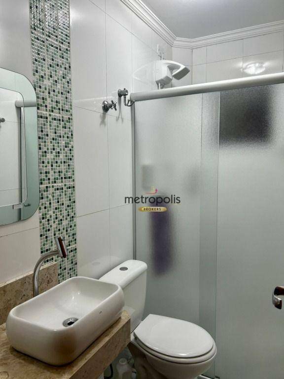 Apartamento à venda com 3 quartos, 85m² - Foto 28