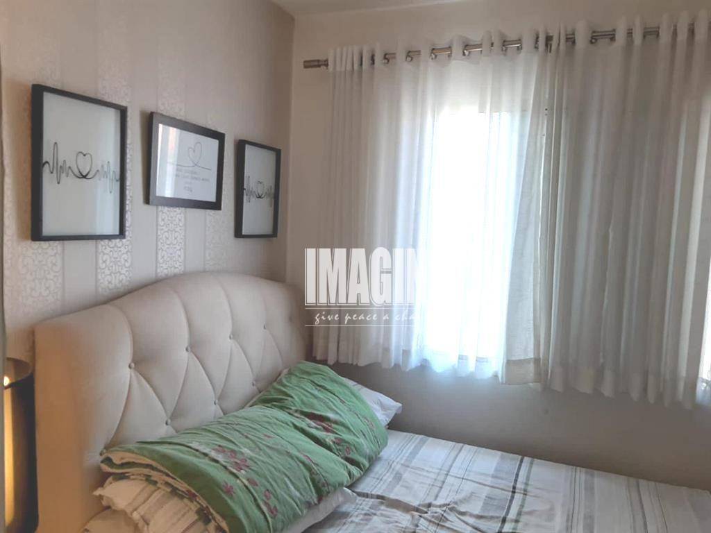 Sobrado à venda com 2 quartos, 56m² - Foto 9