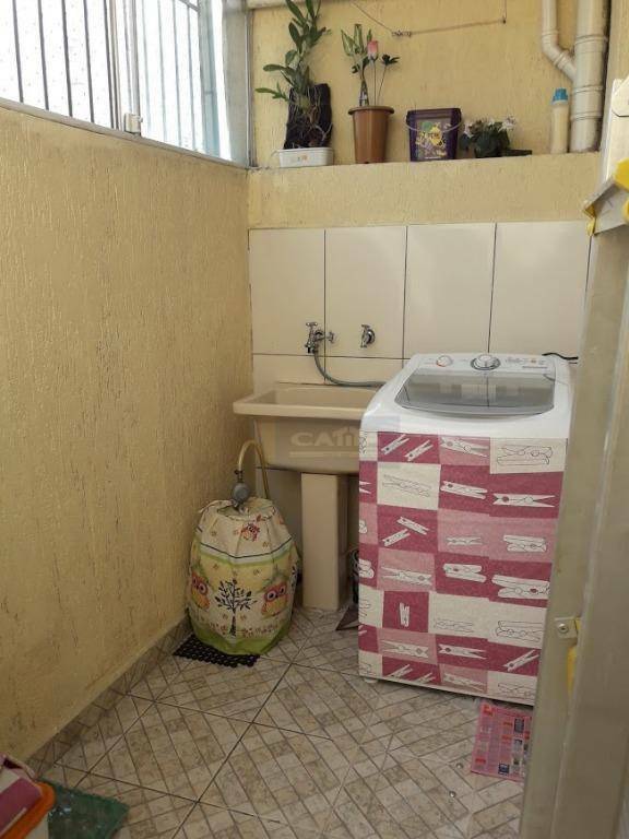 Sobrado à venda com 3 quartos, 100m² - Foto 17