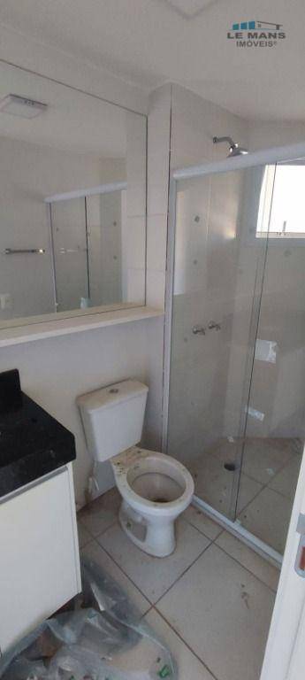 Apartamento à venda e aluguel com 2 quartos, 62m² - Foto 7