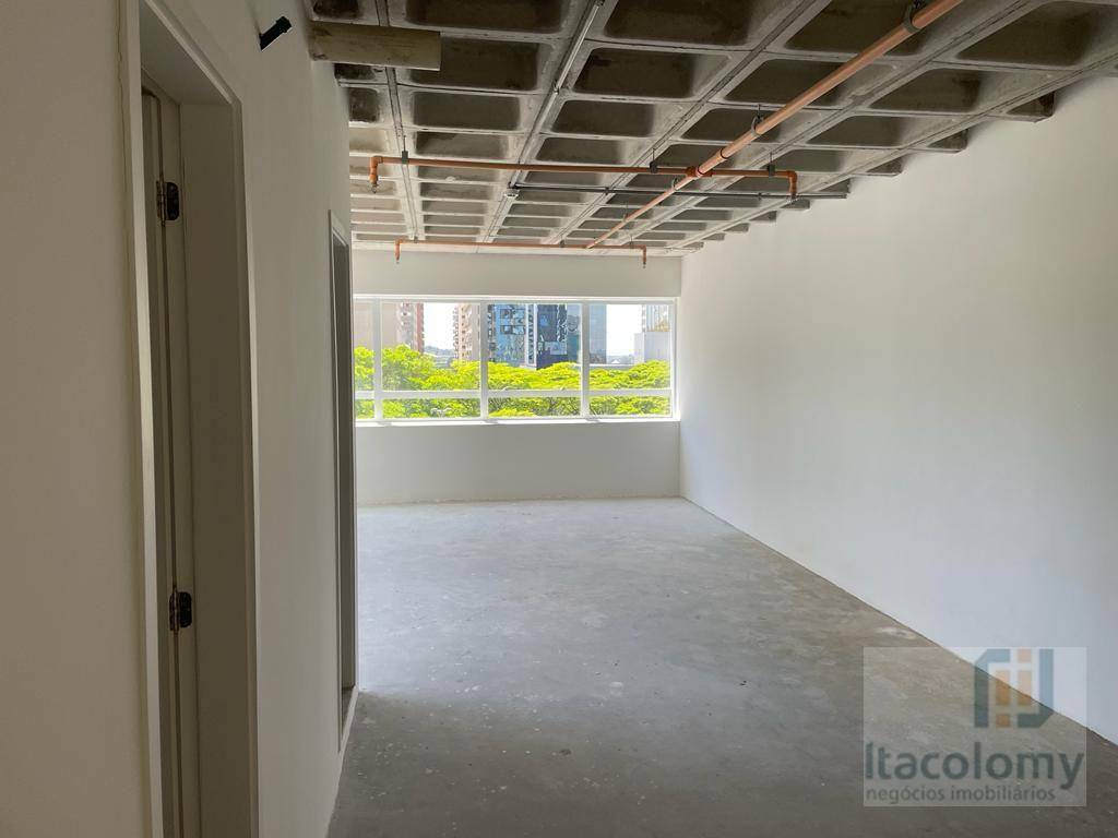 Sala-Conjunto, 49 m² - Foto 2