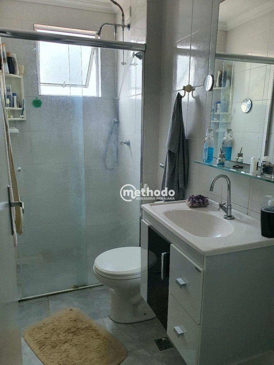 Apartamento à venda com 2 quartos, 44m² - Foto 7